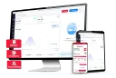 Small Business Software Designed for UAE,Cloud Software, Premium Platinum 3 year plan