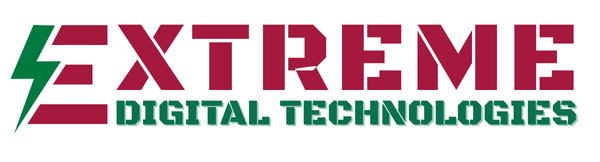 Extreme Digital Technologies